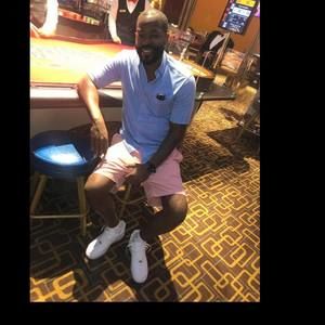 Meet your Posher, Darnell